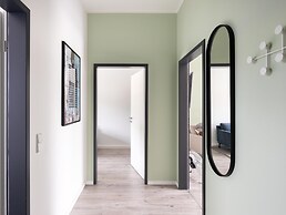 Limehome Chemnitz Hartmannstraße