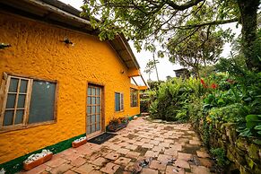 Estancia San Antonio