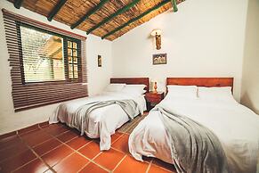 Estancia San Antonio