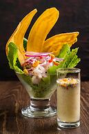 Estancia San Antonio