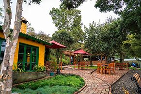 Estancia San Antonio