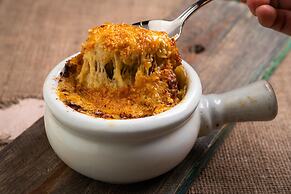 Estancia San Antonio