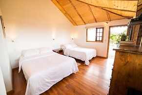 Estancia San Antonio