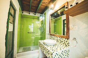 Estancia San Antonio