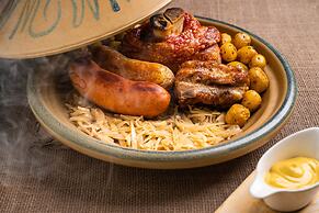 Estancia San Antonio