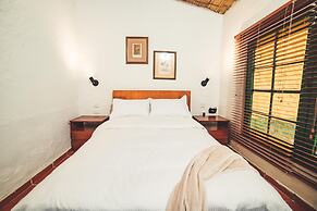 Estancia San Antonio