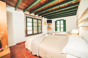 Estancia San Antonio