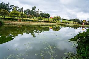 Estancia San Antonio