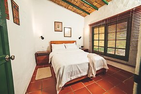 Estancia San Antonio