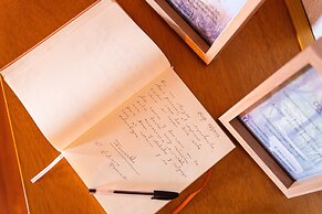 Estancia San Antonio