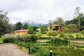 Estancia San Antonio