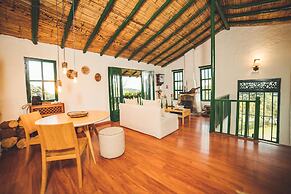 Estancia San Antonio