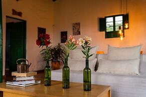 Estancia San Antonio