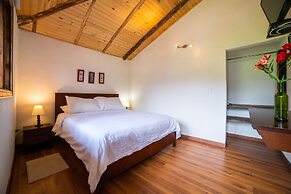 Estancia San Antonio