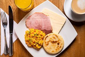 Estancia San Antonio