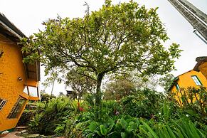 Estancia San Antonio