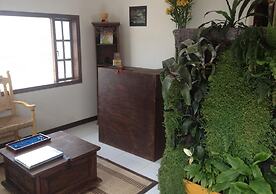 Estancia San Antonio