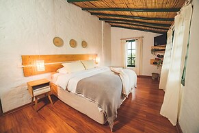 Estancia San Antonio