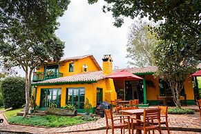 Estancia San Antonio