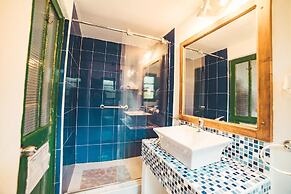 Estancia San Antonio