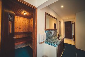 Estancia San Antonio