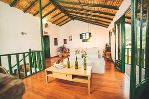 Estancia San Antonio