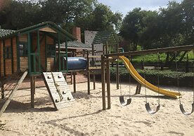 Estancia San Antonio