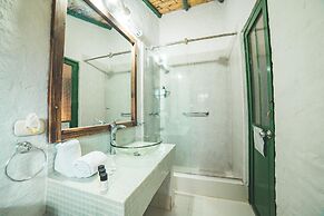 Estancia San Antonio