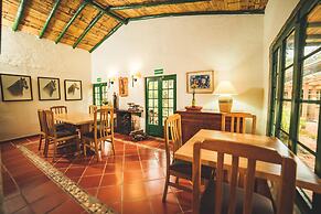 Estancia San Antonio