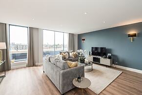 The Carlyle by Nestor