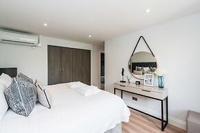 The Carlyle by Nestor