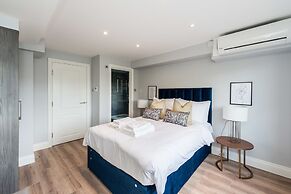 The Carlyle by Nestor