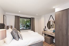 The Carlyle by Nestor