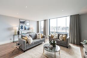 The Carlyle by Nestor