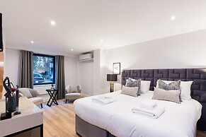 The Carlyle by Nestor