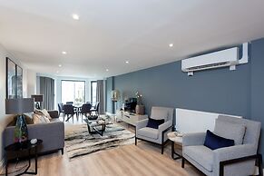 The Carlyle by Nestor