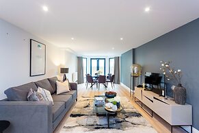The Carlyle by Nestor