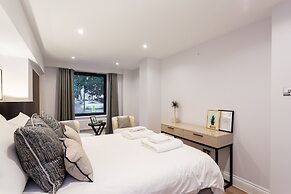 The Carlyle by Nestor