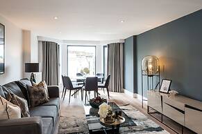 The Carlyle by Nestor