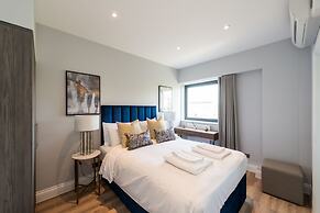 The Carlyle by Nestor