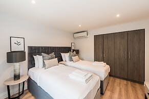 The Carlyle by Nestor
