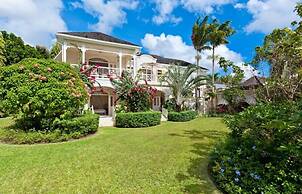 Villa Coco de Mer