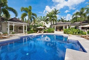 Villa Coco de Mer
