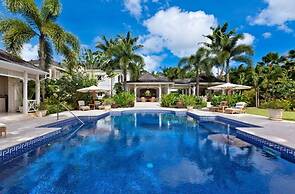 Villa Coco de Mer