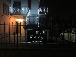 Dely B&B