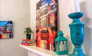 The Mansion on Royal