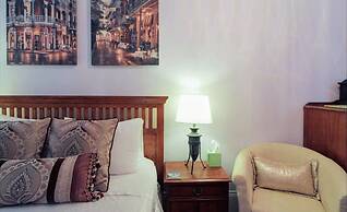 The Mansion on Royal