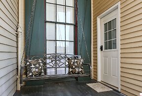 The Mansion on Royal