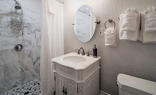 The Mansion on Royal