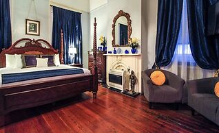 The Mansion on Royal